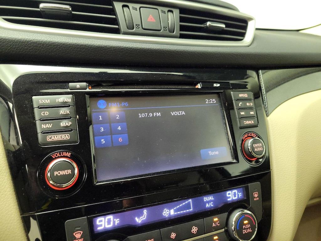 used 2015 Nissan Rogue car, priced at $12,998