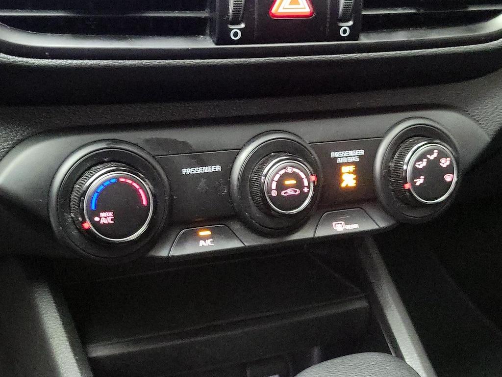 used 2023 Kia Forte car, priced at $16,998