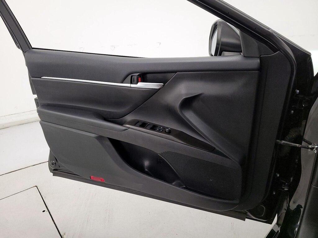 used 2022 Toyota Camry car, priced at $22,998