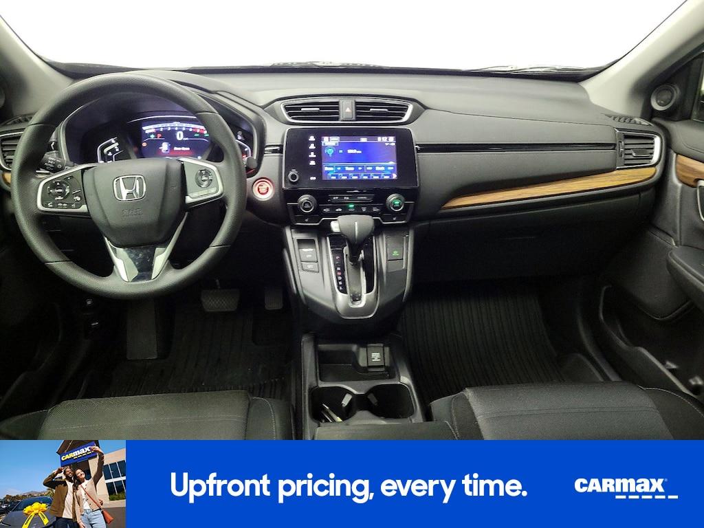 used 2019 Honda CR-V car, priced at $22,998