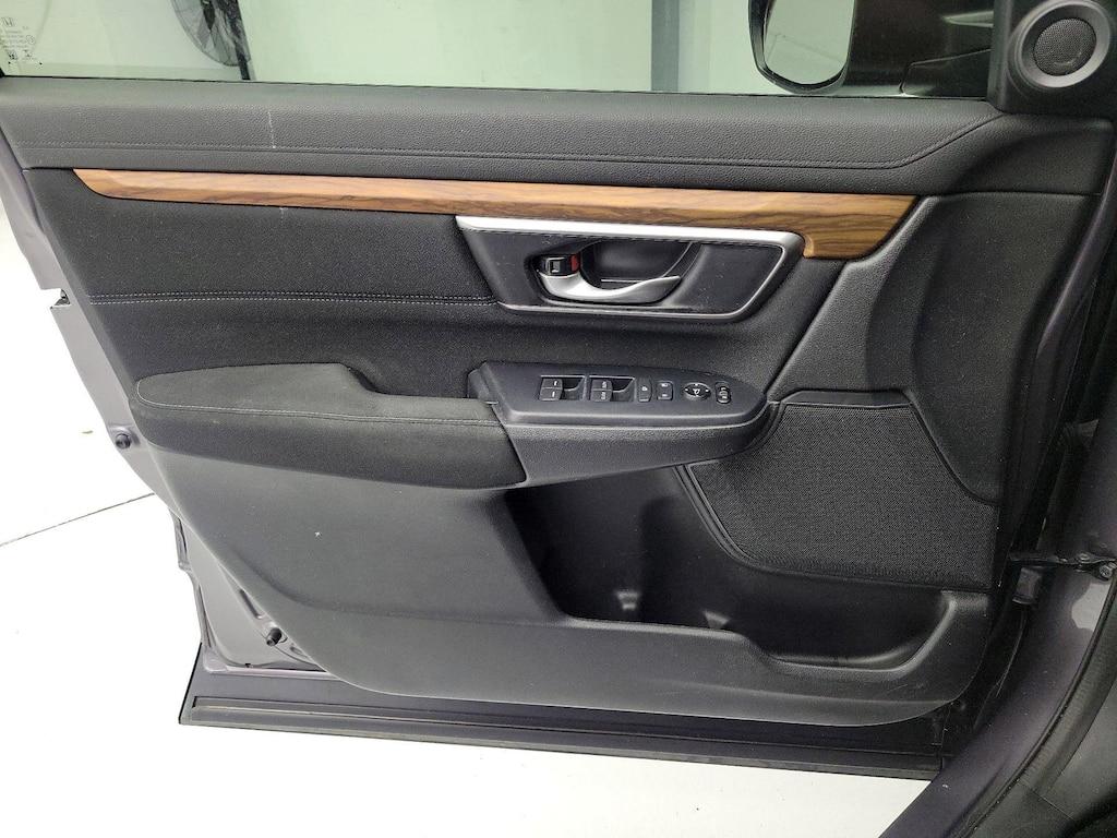 used 2019 Honda CR-V car, priced at $22,998