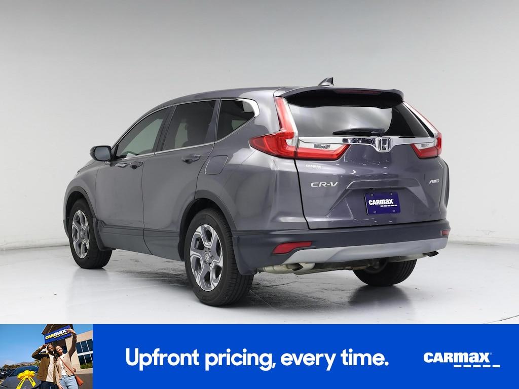used 2019 Honda CR-V car, priced at $22,998