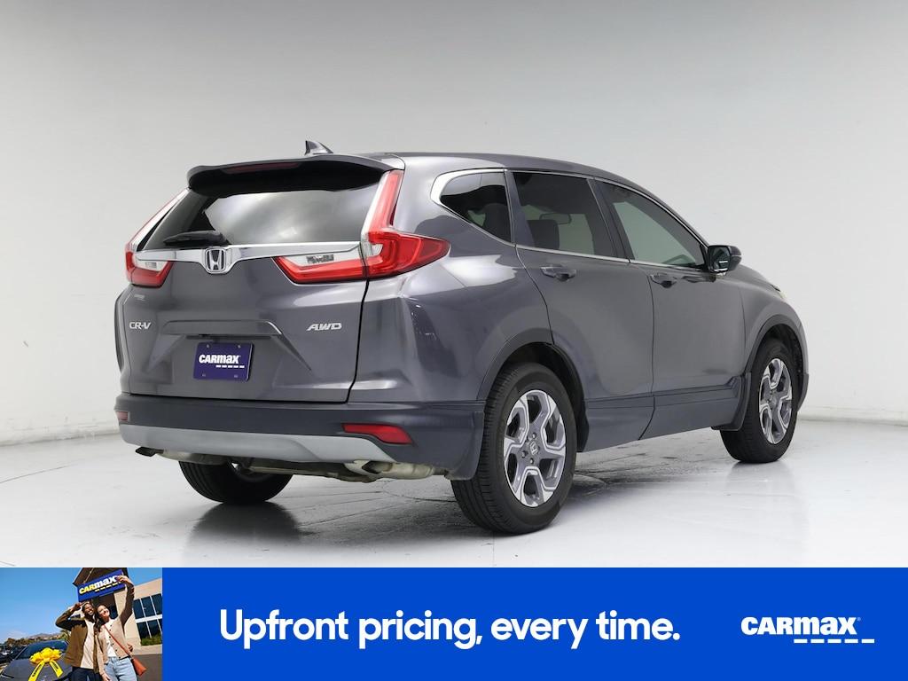 used 2019 Honda CR-V car, priced at $22,998