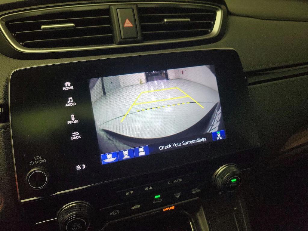 used 2019 Honda CR-V car, priced at $22,998