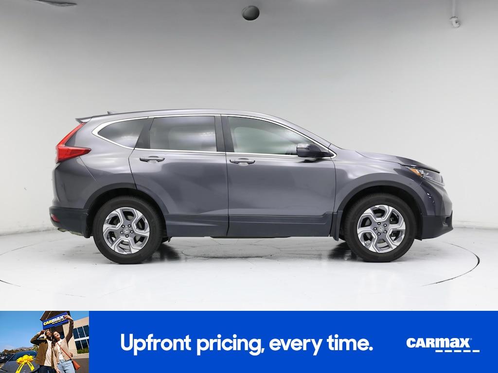 used 2019 Honda CR-V car, priced at $22,998