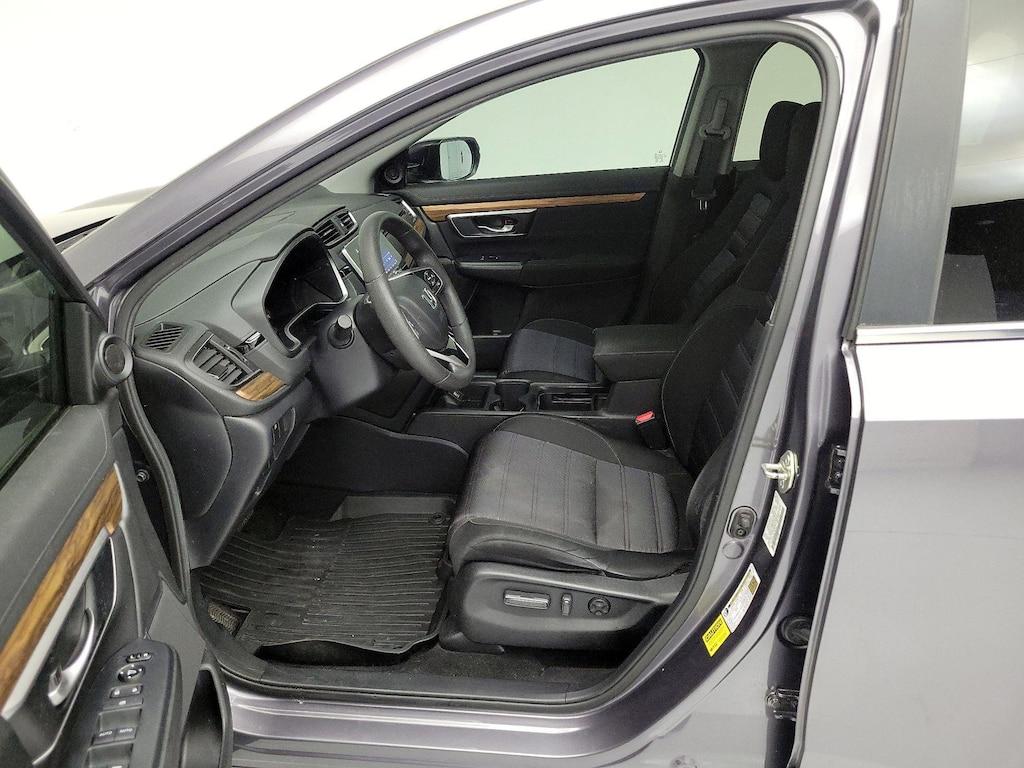 used 2019 Honda CR-V car, priced at $22,998