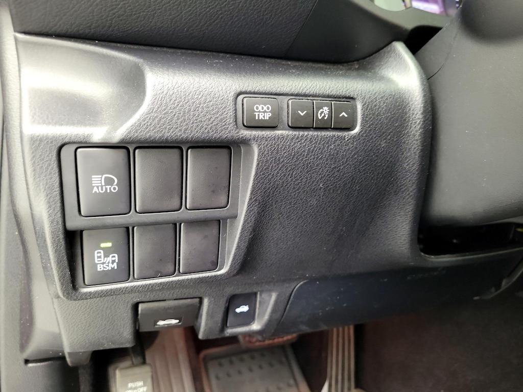 used 2017 Lexus IS 300 car, priced at $23,998