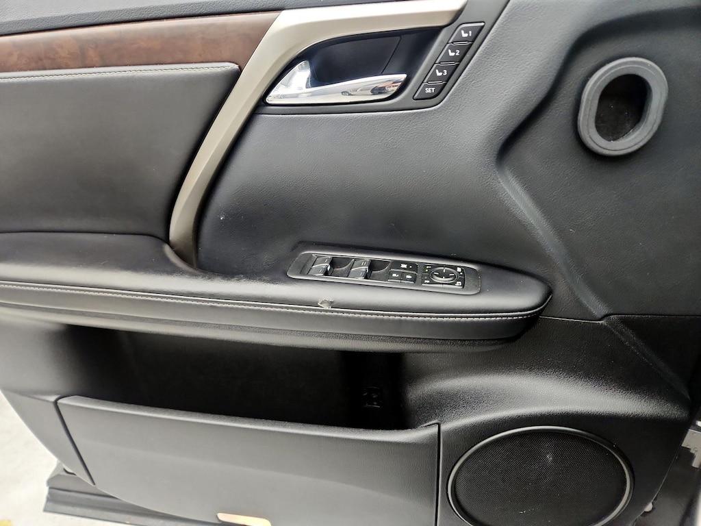 used 2020 Lexus RX 350 car, priced at $24,998