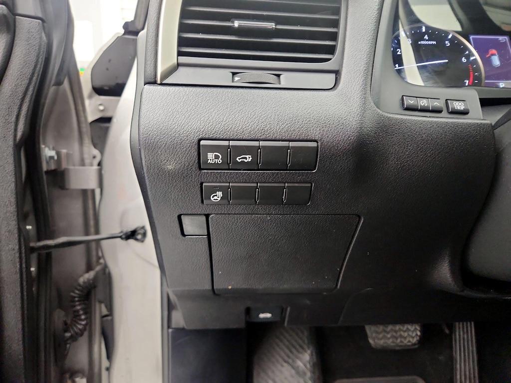 used 2020 Lexus RX 350 car, priced at $24,998