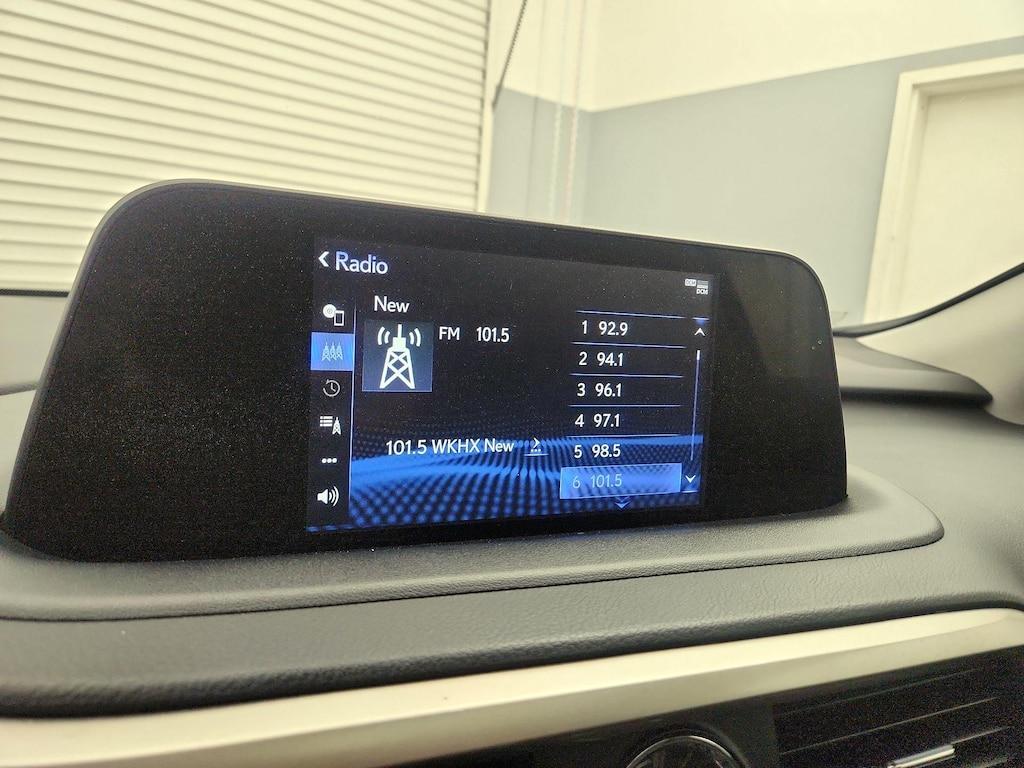 used 2020 Lexus RX 350 car, priced at $24,998