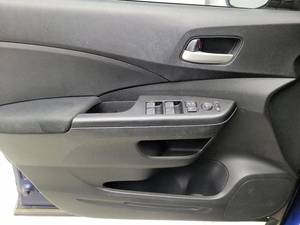 used 2015 Honda CR-V car, priced at $14,998