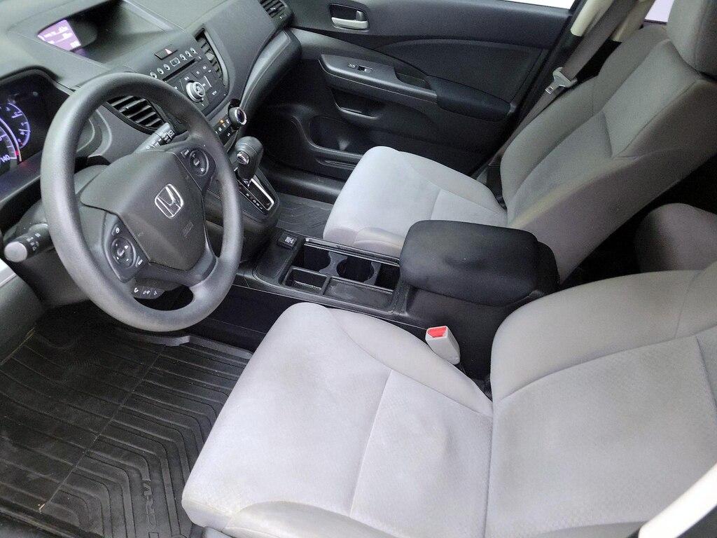 used 2015 Honda CR-V car, priced at $14,998