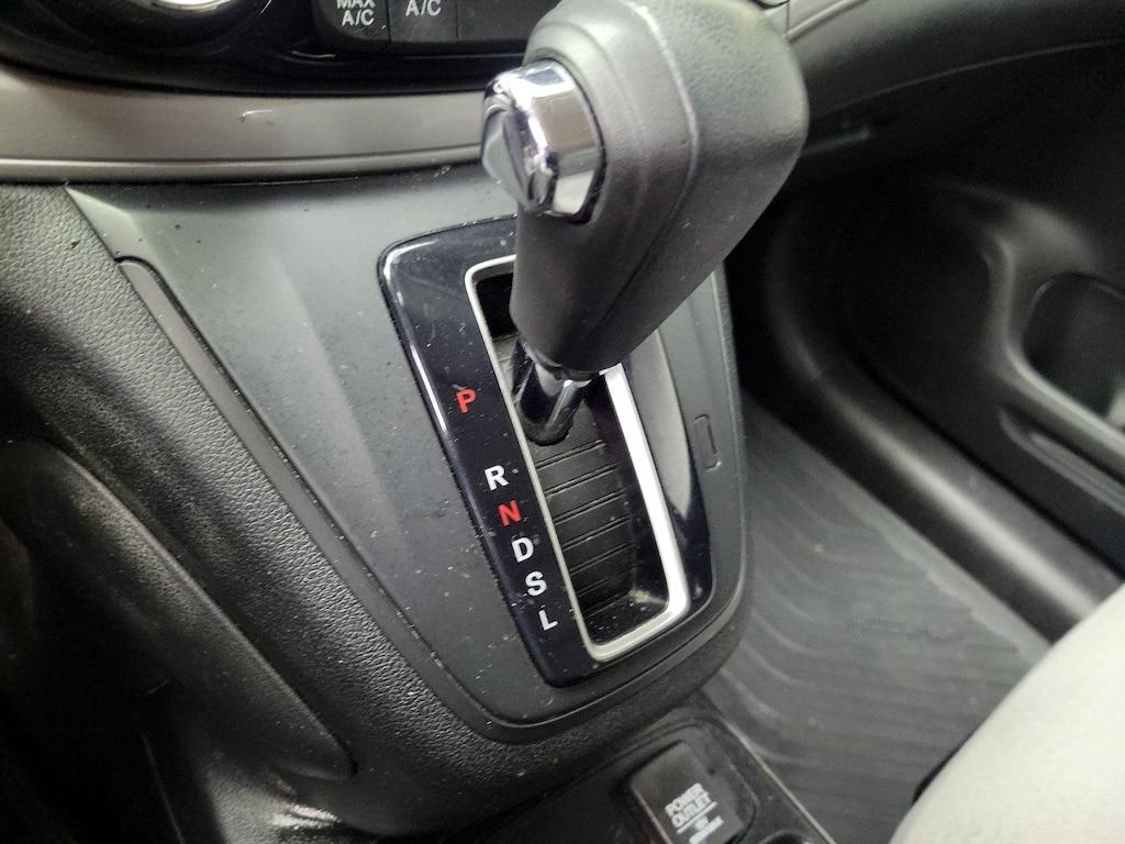 used 2015 Honda CR-V car, priced at $14,998