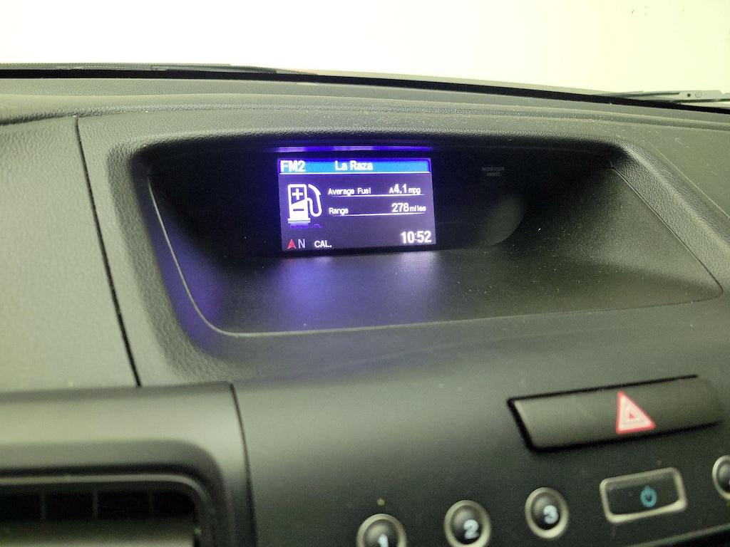 used 2015 Honda CR-V car, priced at $14,998