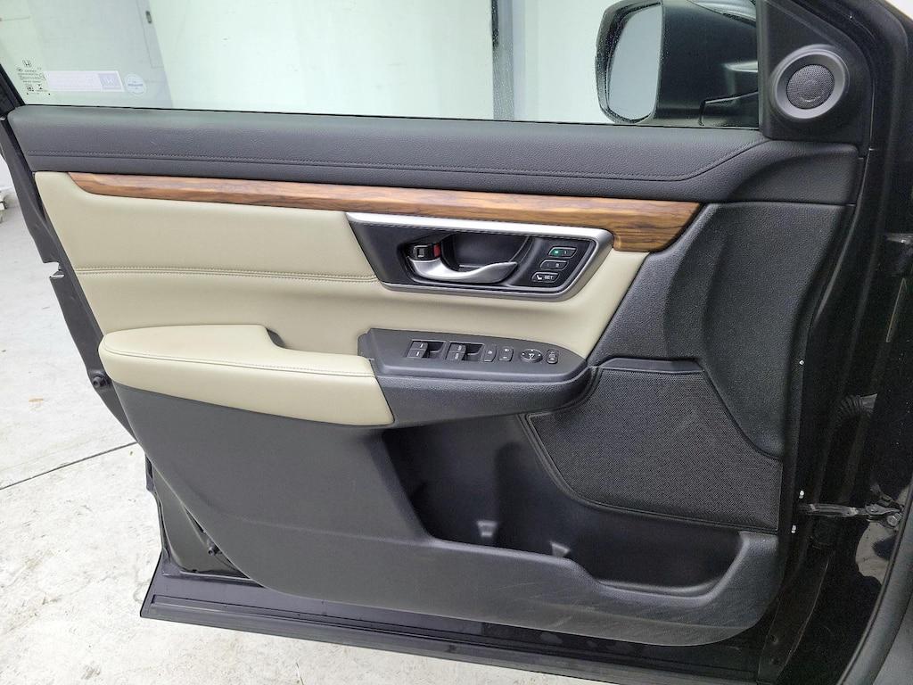 used 2018 Honda CR-V car, priced at $19,998