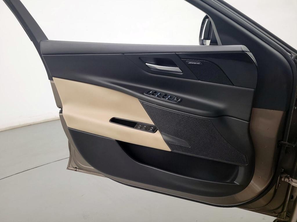 used 2017 Jaguar XE car, priced at $19,998