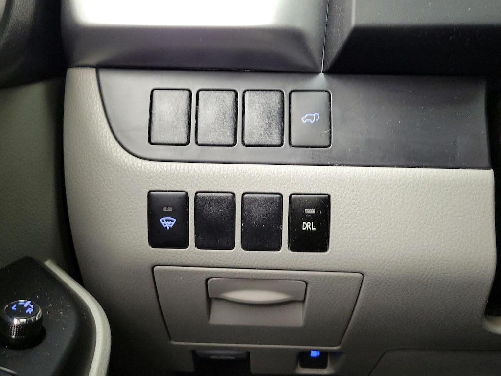 used 2016 Toyota Highlander car, priced at $19,998