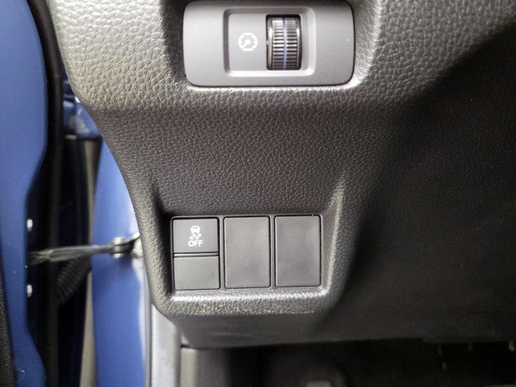 used 2025 Honda Civic car, priced at $24,998