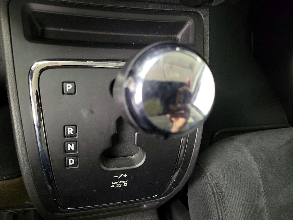 used 2017 Jeep Compass car, priced at $12,998