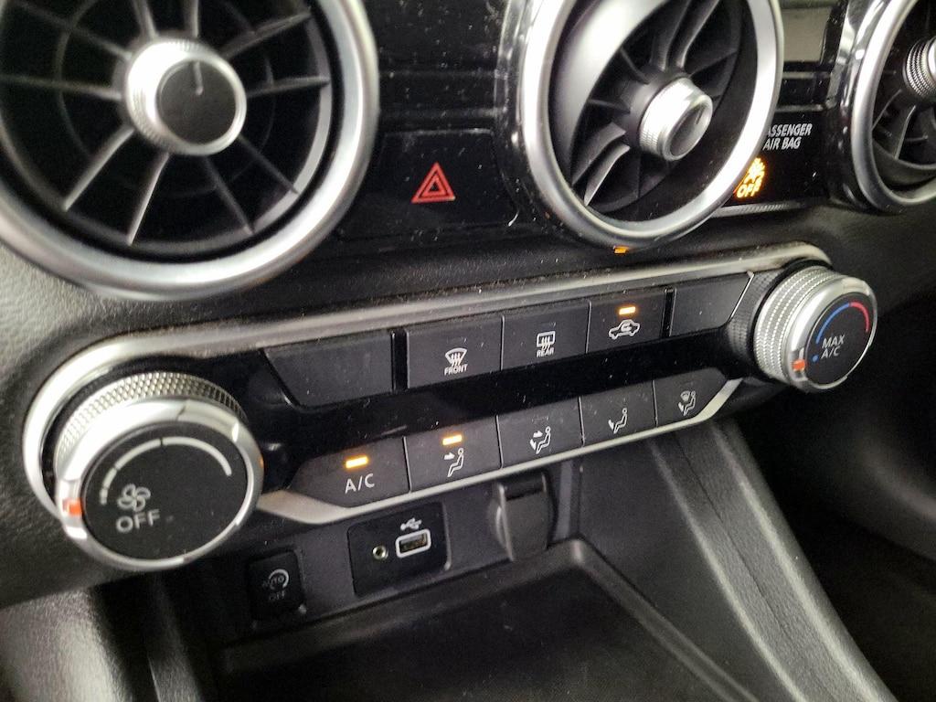 used 2024 Nissan Sentra car, priced at $17,998