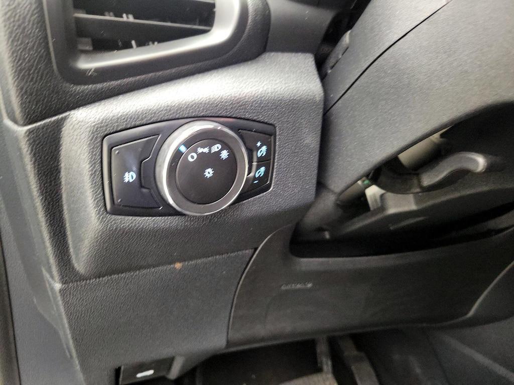 used 2021 Ford EcoSport car, priced at $16,998