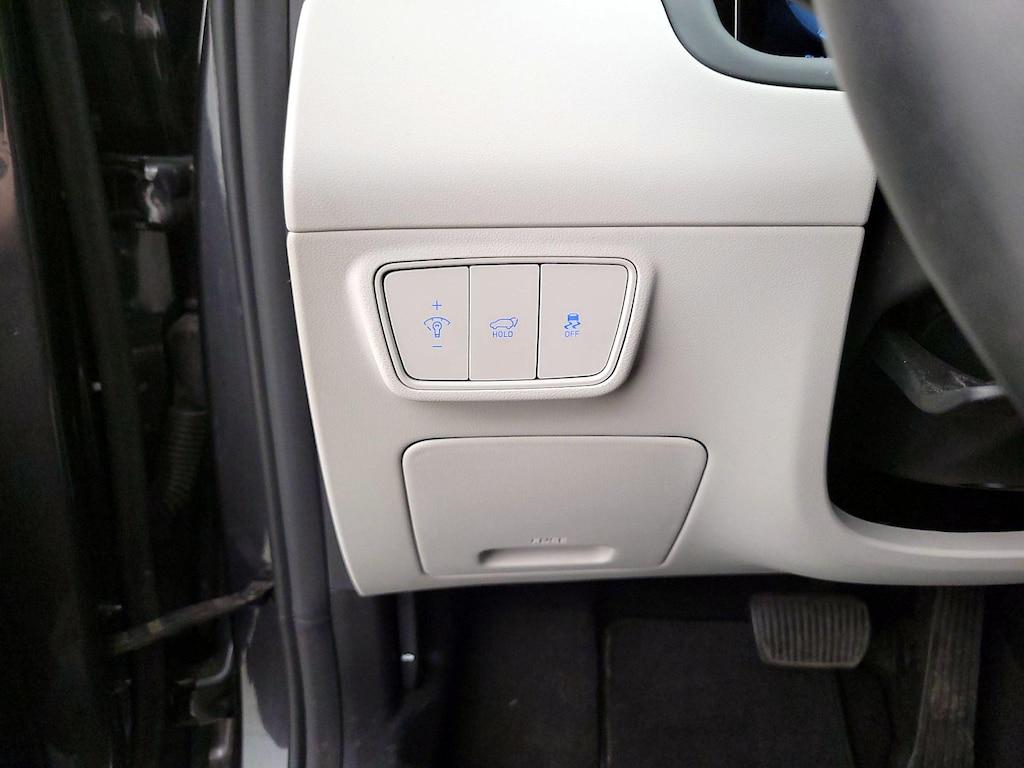 used 2023 Hyundai Tucson car, priced at $28,998