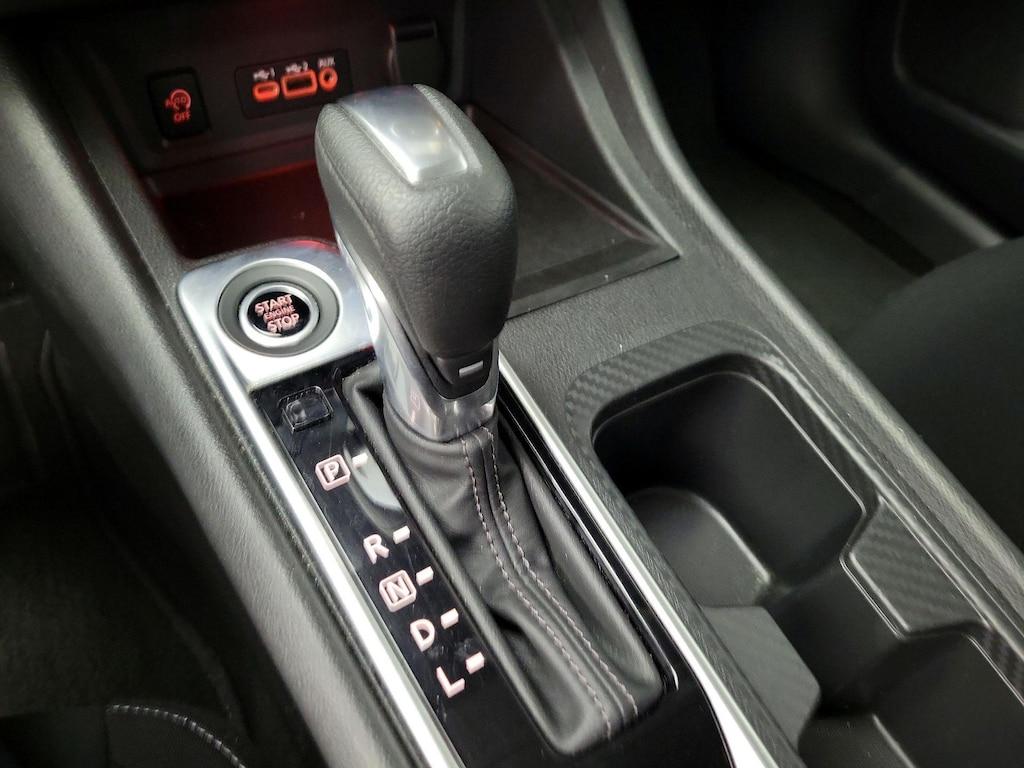 used 2025 Nissan Sentra car, priced at $20,998
