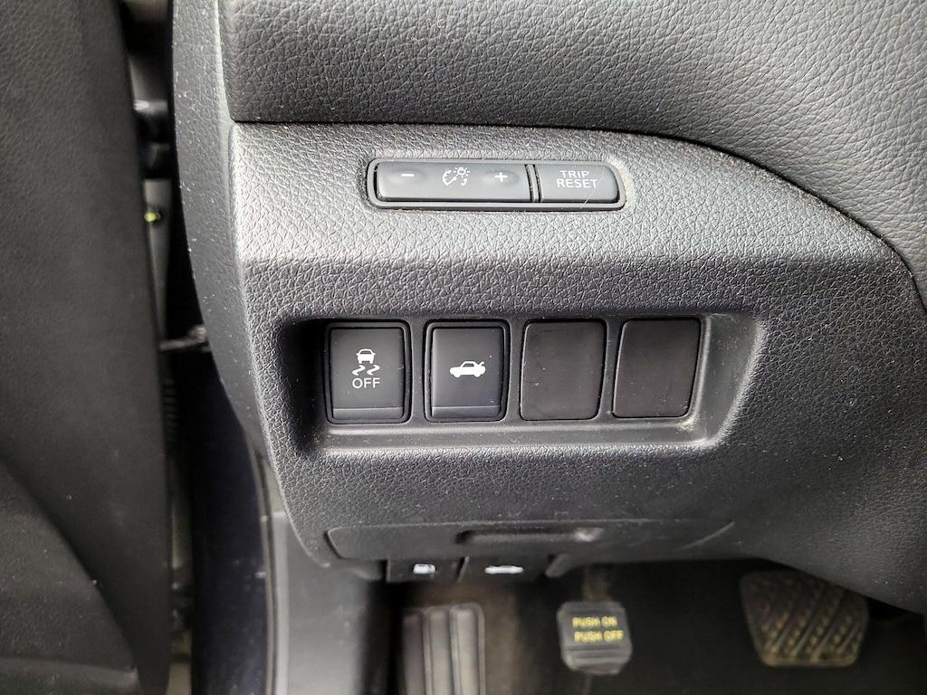 used 2015 Nissan Altima car, priced at $13,599