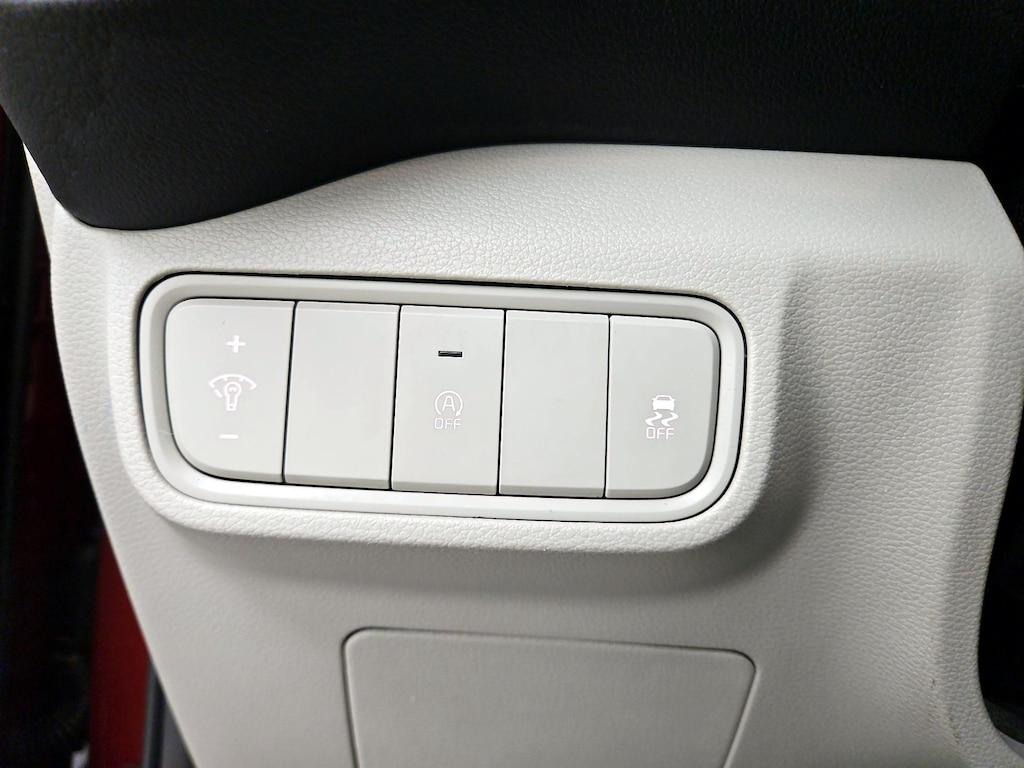 used 2020 Kia Soul car, priced at $17,998