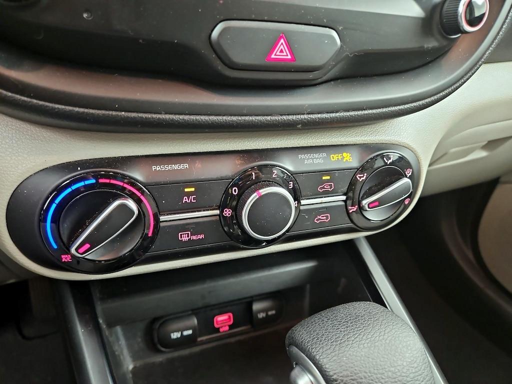 used 2020 Kia Soul car, priced at $17,998