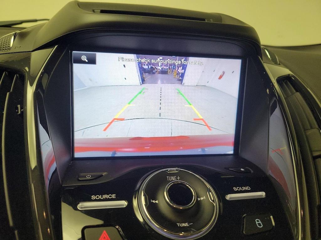 used 2015 Ford Escape car, priced at $13,998