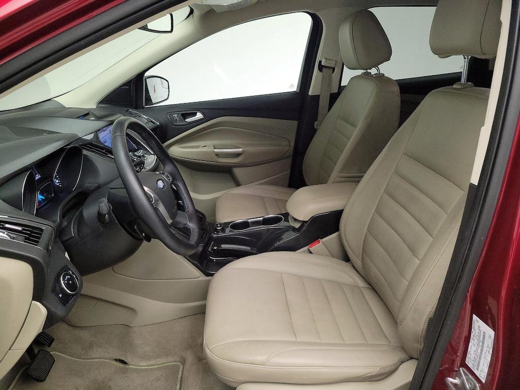 used 2015 Ford Escape car, priced at $13,998