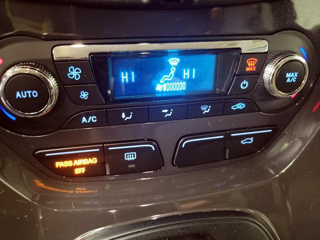 used 2015 Ford Escape car, priced at $13,998