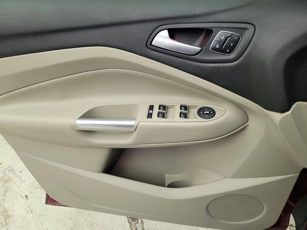 used 2015 Ford Escape car, priced at $13,998