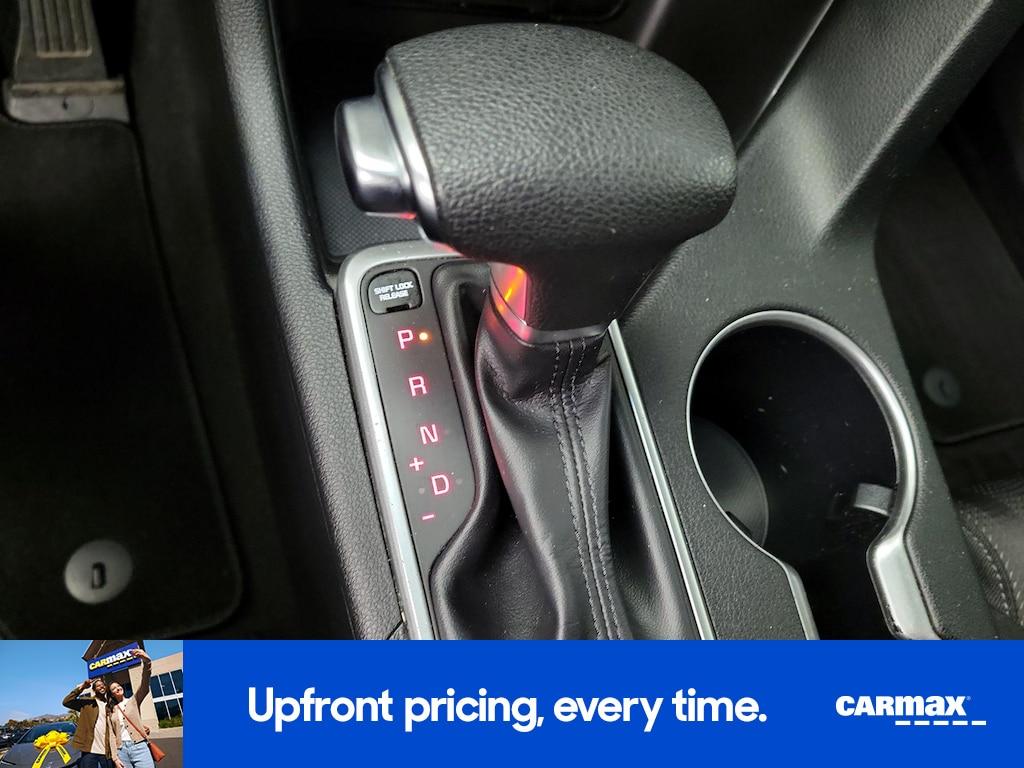 used 2020 Kia Sportage car, priced at $15,998