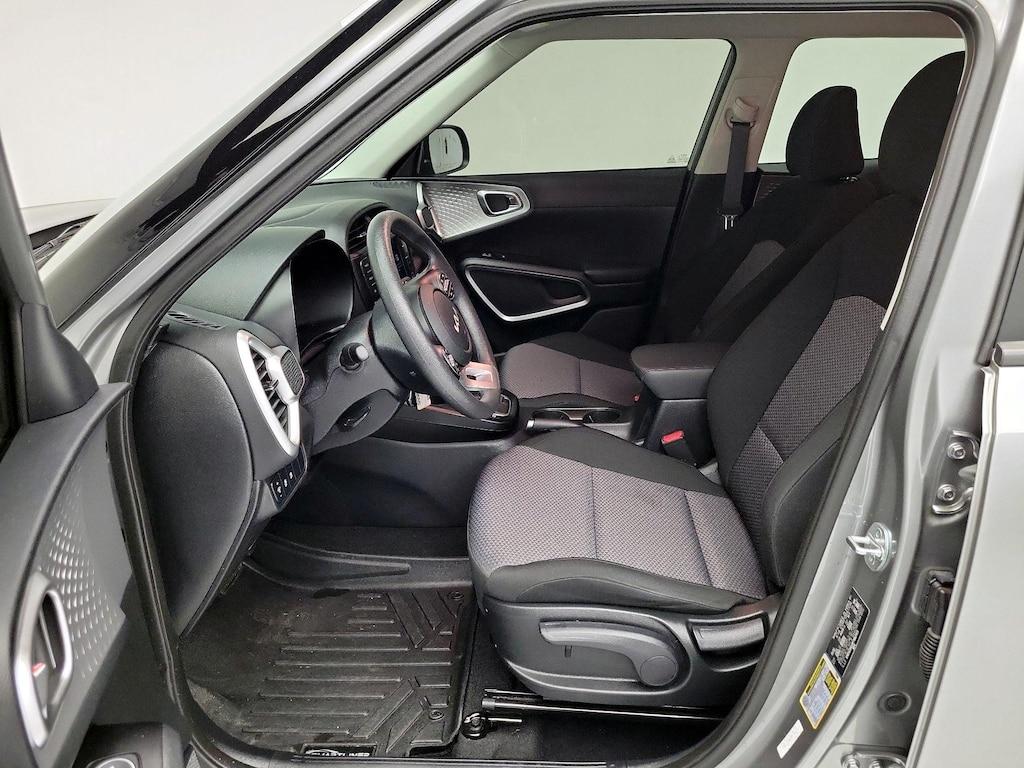 used 2023 Kia Soul car, priced at $17,998