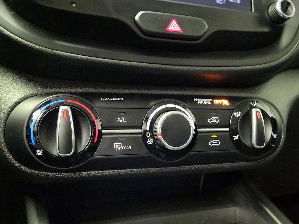 used 2023 Kia Soul car, priced at $17,998