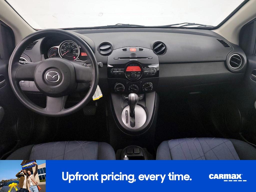 used 2014 Mazda Mazda2 car, priced at $12,599