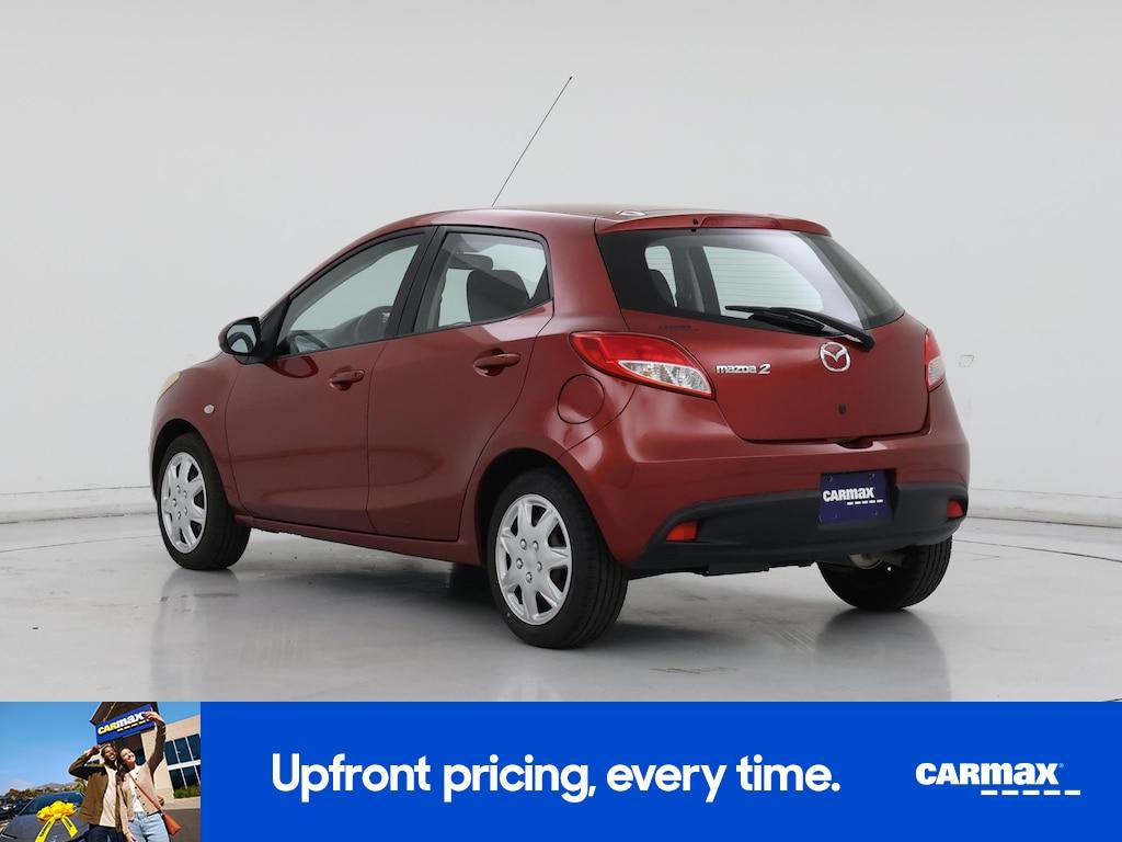 used 2014 Mazda Mazda2 car, priced at $12,599