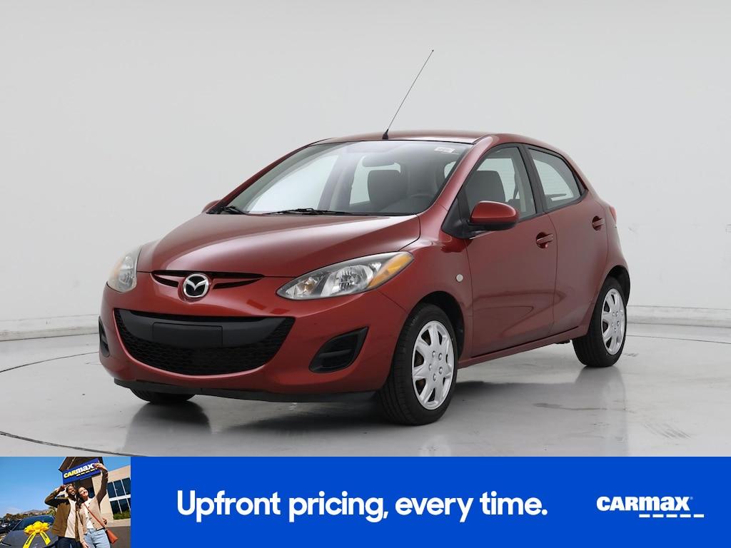 used 2014 Mazda Mazda2 car, priced at $12,599