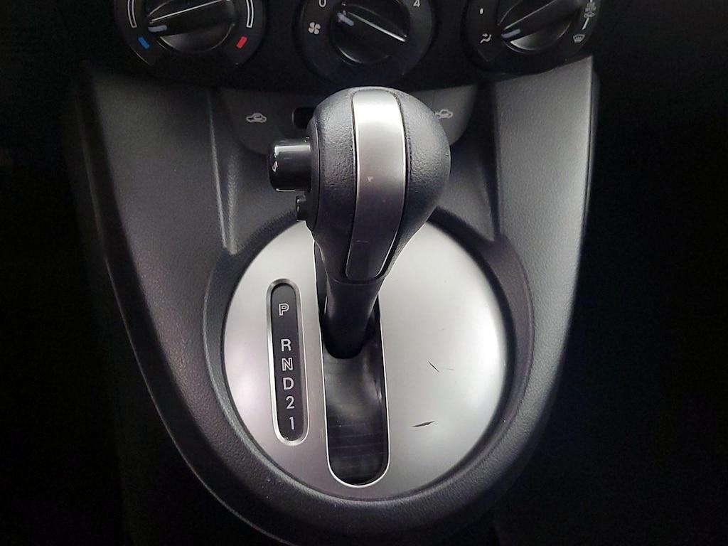 used 2014 Mazda Mazda2 car, priced at $12,599