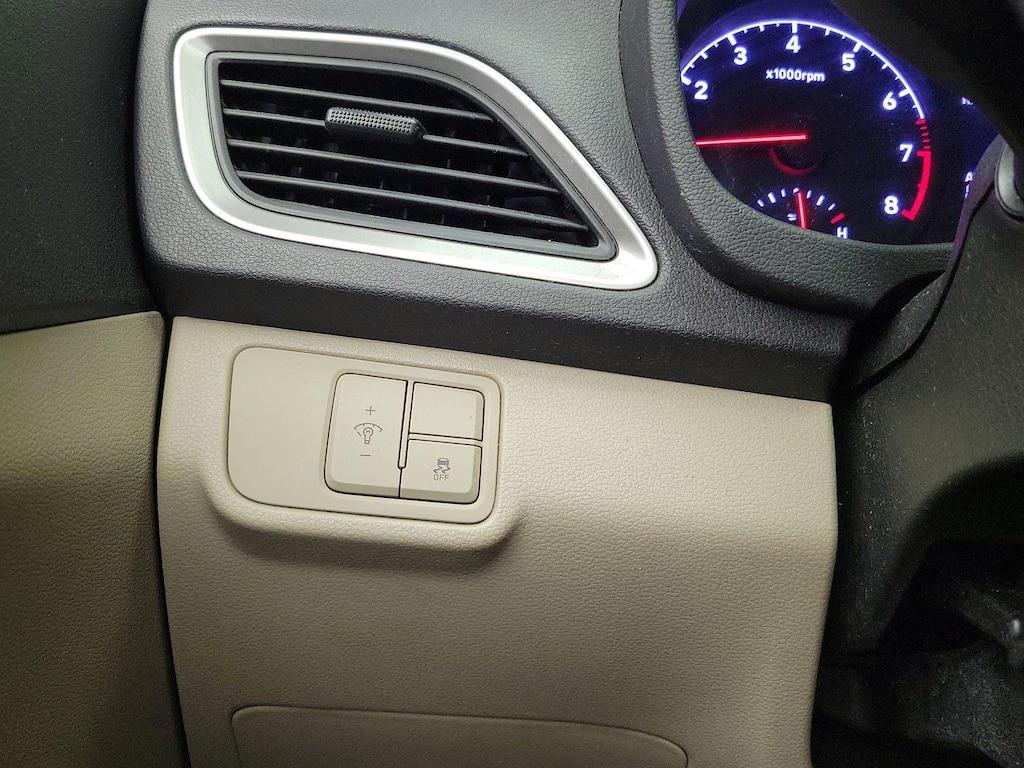 used 2019 Hyundai Accent car, priced at $13,998