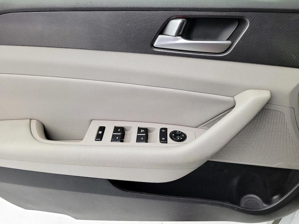 used 2016 Hyundai Sonata car, priced at $16,998
