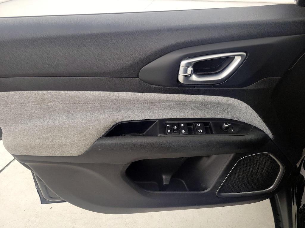 used 2022 Jeep Compass car, priced at $19,998