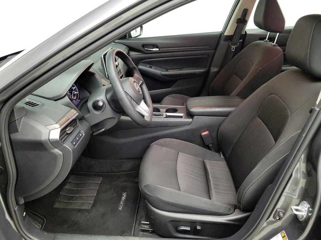used 2025 Nissan Altima car, priced at $20,998