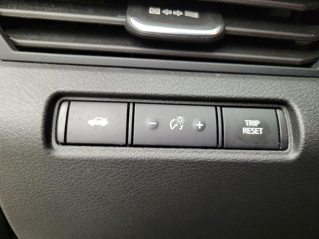 used 2025 Nissan Altima car, priced at $20,998