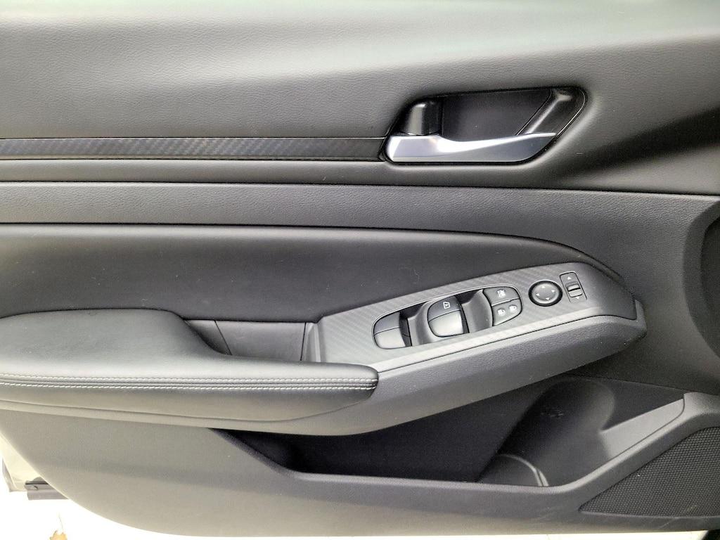 used 2025 Nissan Altima car, priced at $20,998