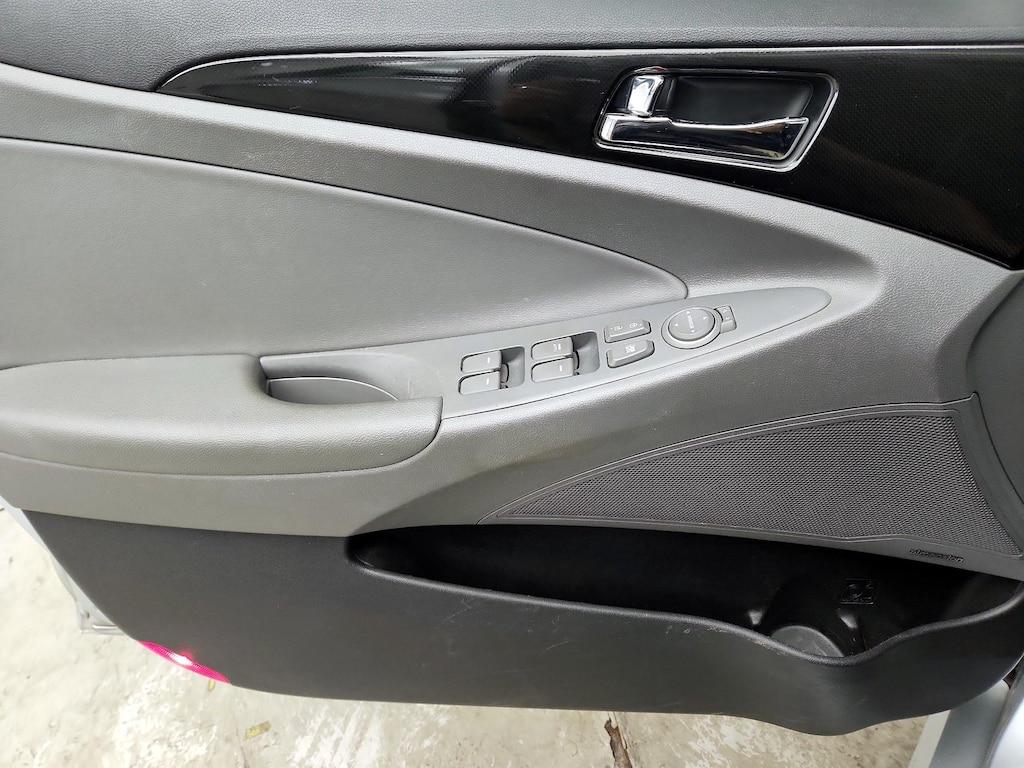 used 2014 Hyundai Sonata car, priced at $13,599