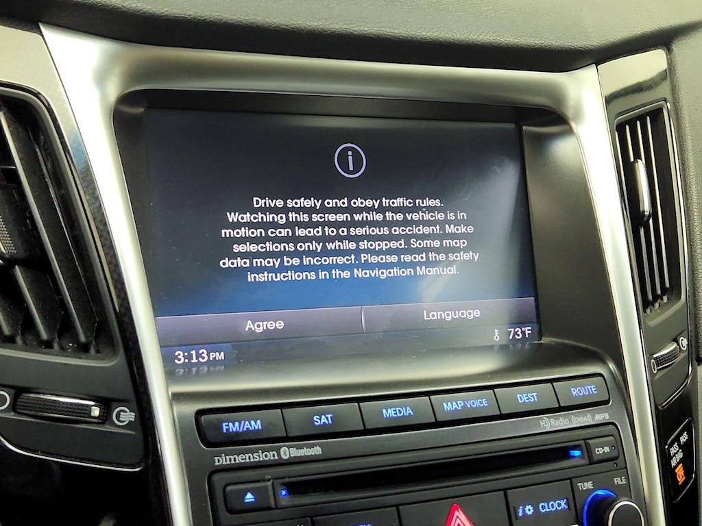 used 2014 Hyundai Sonata car, priced at $13,599