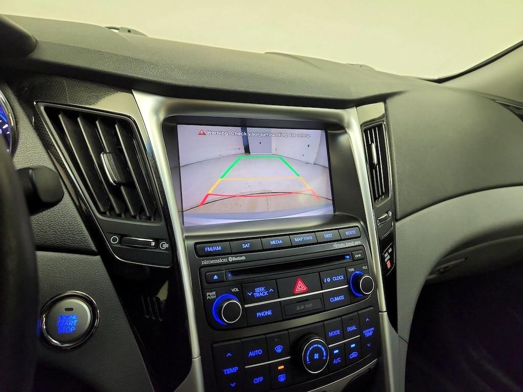 used 2014 Hyundai Sonata car, priced at $13,599
